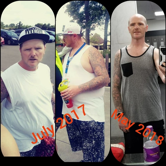 Meet your Posher, Brandon - Picture 1 of 1